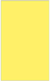 Factory Yellow Flat Card 4 1/4 x 7 - 25/Pk