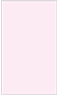 Pink Feather Flat Card 4 1/4 x 7 - 25/Pk