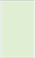 Green Tea Flat Card 4 1/4 x 7 - 25/Pk