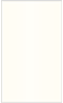 Natural White Pearl Flat Card 4 1/4 x 7 - 25/Pk