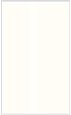 Natural White Pearl Flat Card 4 1/4 x 7 - 25/Pk