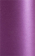 Purple Silk Flat Card 4 1/4 x 7
