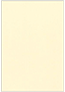 Eames Natural White (Textured) Flat Card 4 3/4 x 6 3/4 - 25/Pk