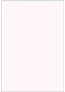 Light Pink Flat Card 4 3/4 x 6 3/4 - 25/Pk