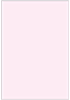 Pink Feather Flat Card 4 3/4 x 6 3/4 - 25/Pk