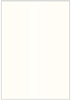 Natural White Pearl Flat Card 4 3/4 x 6 3/4 - 25/Pk