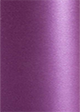 Purple Silk Flat Card 4 3/4 x 6 3/4