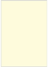 Crest Baronial Ivory Flat Card 5 x 7 - 25/Pk