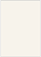 Beige Flat Card 5 x 7 - 25/Pk