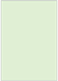 Green Tea Flat Card 5 x 7 - 25/Pk