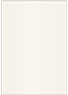 Pearlized Latte Flat Card 5 x 7 - 25/Pk