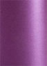 Purple Silk Flat Card 5 x 7 - 25/Pk