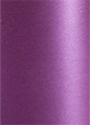 Purple Silk Flat Card 5 x 7 - 25/Pk