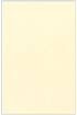 Eames Natural White (Textured) Flat Card 5 1/4 x 8 - 25/Pk