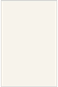 Beige Flat Card 5 1/4 x 8 - 25/Pk