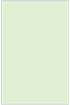 Green Tea Flat Card 5 1/4 x 8 - 25/Pk