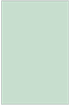 Tiffany Blue Flat Card 5 1/4 x 8 - 25/Pk