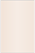 Nude Flat Card 5 1/4 x 8 - 25/Pk