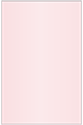 Rose Flat Card 5 1/4 x 8 - 25/Pk