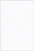 Linen Solar White Flat Card 5 1/4 x 8 - 25/Pk