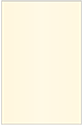 Gold Pearl Flat Card 5 1/4 x 8 - 25/Pk