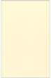Eames Natural White (Textured) Flat Card 5 5/8 x 8 5/8 - 25/Pk
