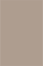 Pyro Brown Flat Card 5 5/8 x 8 5/8 - 25/Pk