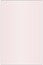 Blush Flat Card 5 5/8 x 8 5/8 - 25/Pk