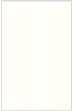Natural White Pearl Flat Card 5 5/8 x 8 5/8 - 25/Pk
