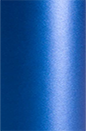 Blue Silk Flat Card 5 5/8 x 8 5/8 - 25/Pk