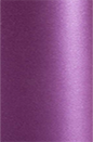 Purple Silk Flat Card 5 5/8 x 8 5/8