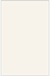 Beige Flat Card 5 1/2 x 8 1/2 - 25/Pk