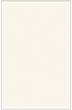 Textured Cream Flat Card 5 1/2 x 8 1/2 - 25/Pk