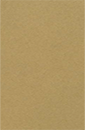 Natural Kraft Flat Card 5 1/2 x 8 1/2 - 25/Pk