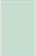 Tiffany Blue Flat Card 5 1/2 x 8 1/2 - 25/Pk