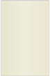 Champagne Flat Card 5 1/2 x 8 1/2 - 25/Pk