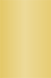 Gold Flat Card 5 1/2 x 8 1/2 - 25/Pk