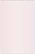 Blush Flat Card 5 1/2 x 8 1/2 - 25/Pk