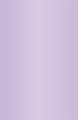 Violet Flat Card 5 1/2 x 8 1/2 - 25/Pk