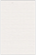 Linen Natural White Flat Card 5 1/2 x 8 1/2 - 25/Pk