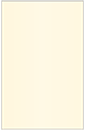 Gold Pearl Flat Card 5 1/2 x 8 1/2
