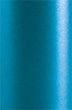 Teal Silk Flat Card 5 1/2 x 8 1/2 - 25/Pk