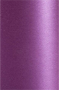 Purple Silk Flat Card 5 1/2 x 8 1/2