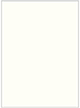 Textured Bianco Flat Card 5 1/2 x 7 1/2