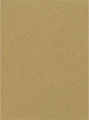 Natural Kraft Flat Card 5 1/2 x 7 1/2 - 25/Pk