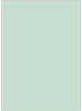 Tiffany Blue Flat Card 5 1/2 x 7 1/2 - 25/Pk