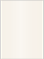 Pearlized Latte Flat Card 5 1/2 x 7 1/2