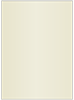 Champagne Flat Card 5 1/2 x 7 1/2 - 25/Pk