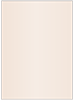 Nude Flat Card 5 1/2 x 7 1/2 - 25/Pk