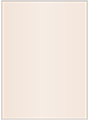 Nude Flat Card 5 1/2 x 7 1/2 - 25/Pk